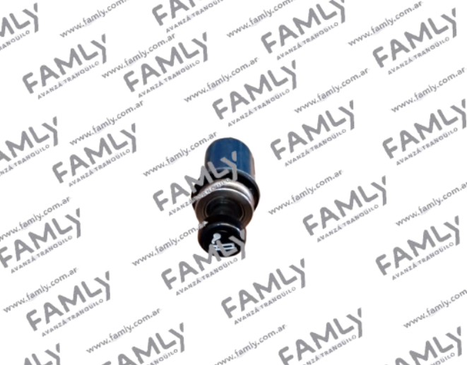Repuestos Famly - X3 SC REF            - ENCENDEDOR DE CIGARRILLOS (1.5 / 1.6)