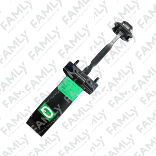 Repuestos Famly - JTRX70ATLX           - LIMITADOR PUERTA TRASERA