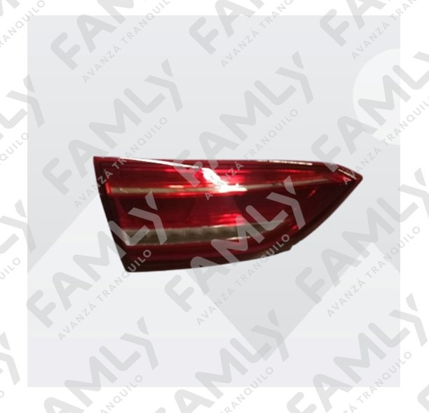 Repuestos Famly - JTRX70ATLX           - FARO TRASERO IZQUIERDO