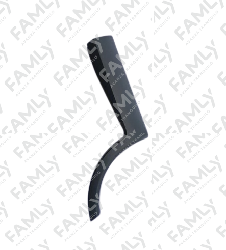 Repuestos Famly - JTRX70ATLX           - MOLDURA TRASERA DERECHA DE PUERTA