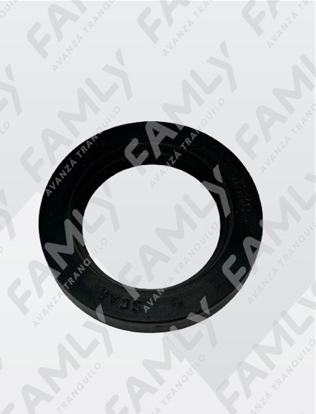 Repuestos Famly - 6440                 - RETEN NUCLEO DIFERENCIAL (IND. ARG)