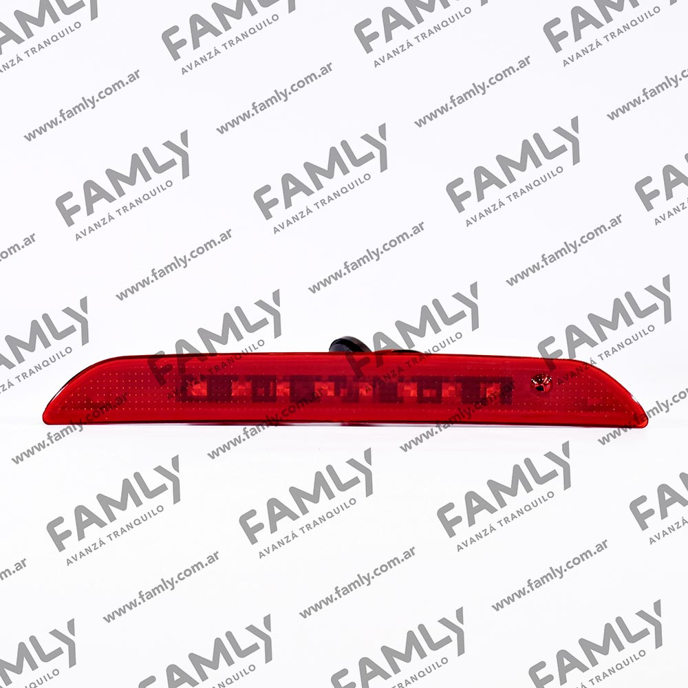 Repuestos Famly - 6440                 - TERCERA LUZ DE FRENO