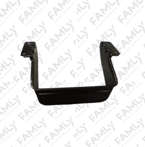 Repuestos Famly - JTRX70ATLX           - SOPORTE CENTRAL DE PARAGOLPES DEL