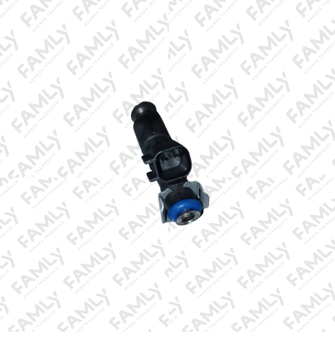 Repuestos Famly - X60                  - INYECOTR
