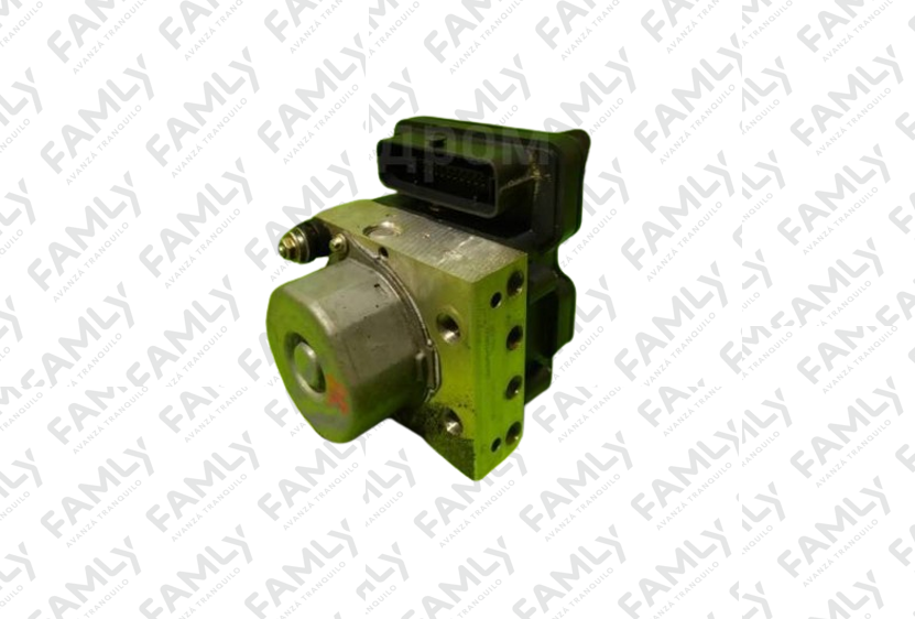Repuestos Famly - X60                  - MODULO CONTROL ESTABILIDAD
