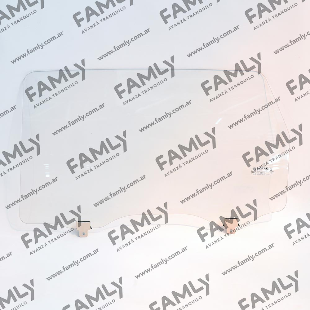 Repuestos Famly - 6440                 - VENTANILLA TRASERA IZQUIERDA