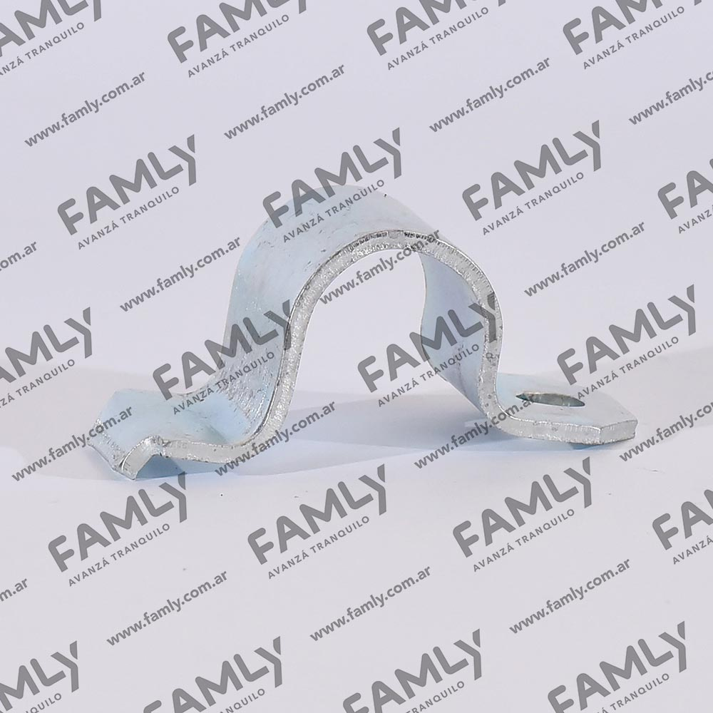 Repuestos Famly - FOISON               - GRAMPA DE BUJE ESTABILIZADOR DELANTERO