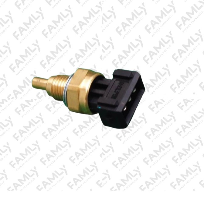 Repuestos Famly - X60                  - SENSOR DE TEMPERATURA