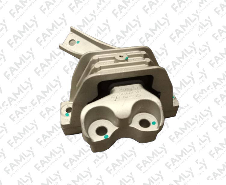 Repuestos Famly - JTRX70ATLX           - SOPORTE MOTOR, DERECHO