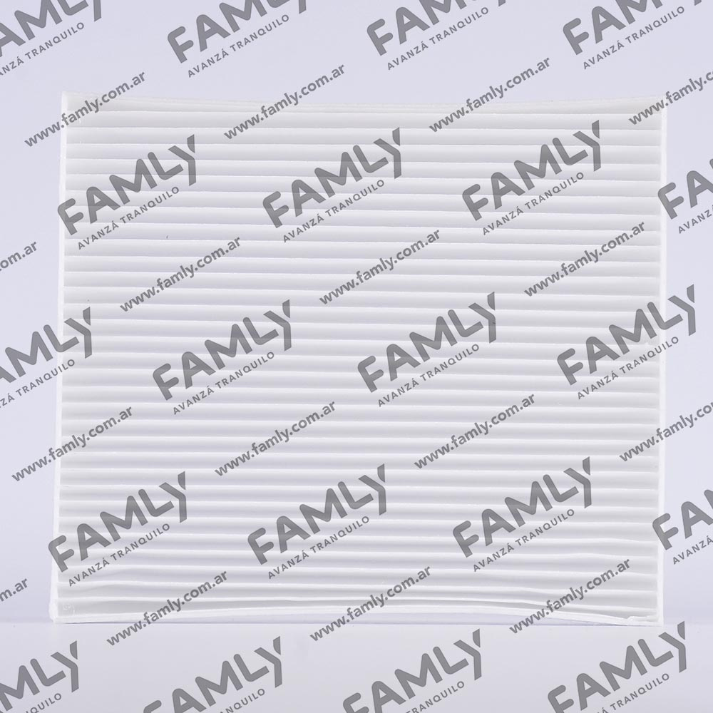 Repuestos Famly - X50                  - FILTRO DE POLEN