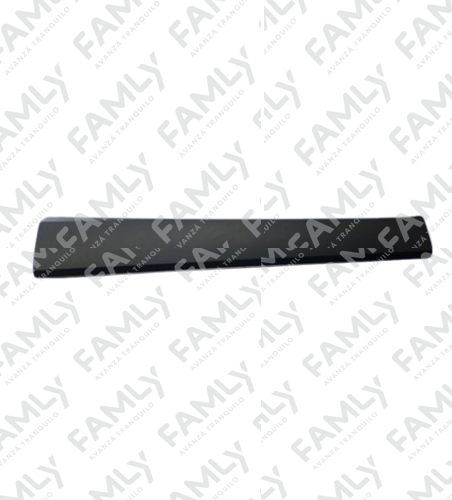 Repuestos Famly - JTRX70ATLX           - MOLDURA DELANTERA  DERECHA DE PUERTA