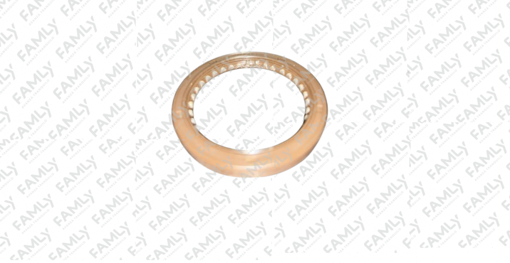 Repuestos Famly - X3 SC                - RETEN FRONTAL DE CIGUEÑAL  (APLICA MOTOR 1.6)