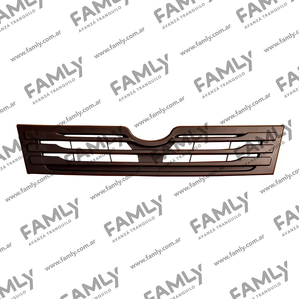 Repuestos Famly - FOISON               - GRILLA FRONTAL