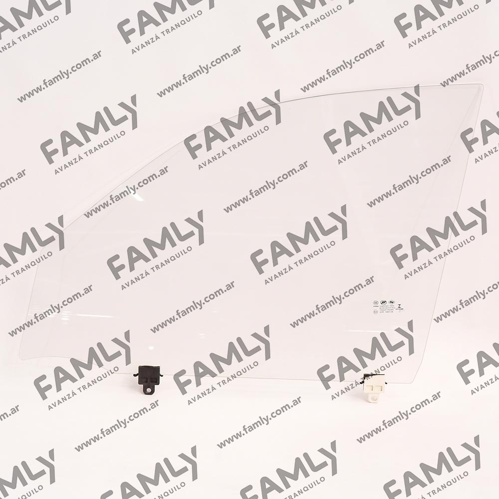Repuestos Famly - X60                  - VENTANILLA DELANTERA IZQUIERDA