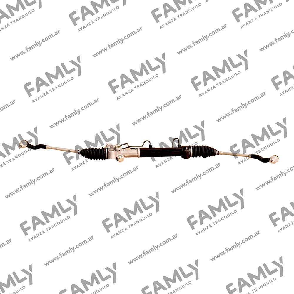 Repuestos Famly - X60                  - CREMALLERA DE DIRECCION