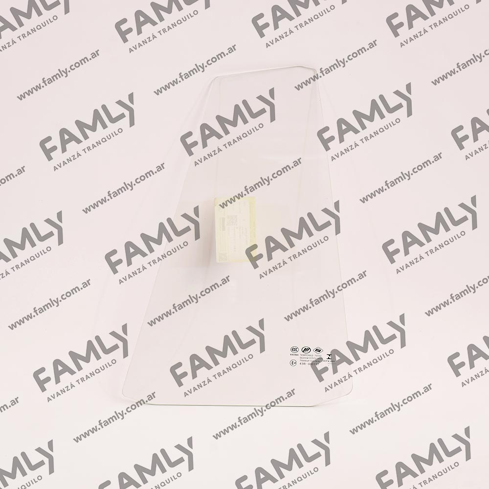 Repuestos Famly - X60                  - VENTILETE TRASERO DERECHO