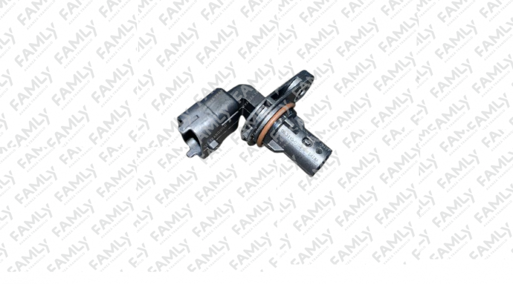 Repuestos Famly - X3 DC                - SENSOR DE POSICIÓN DEL ÁRBOL DE LEVAS 1.6