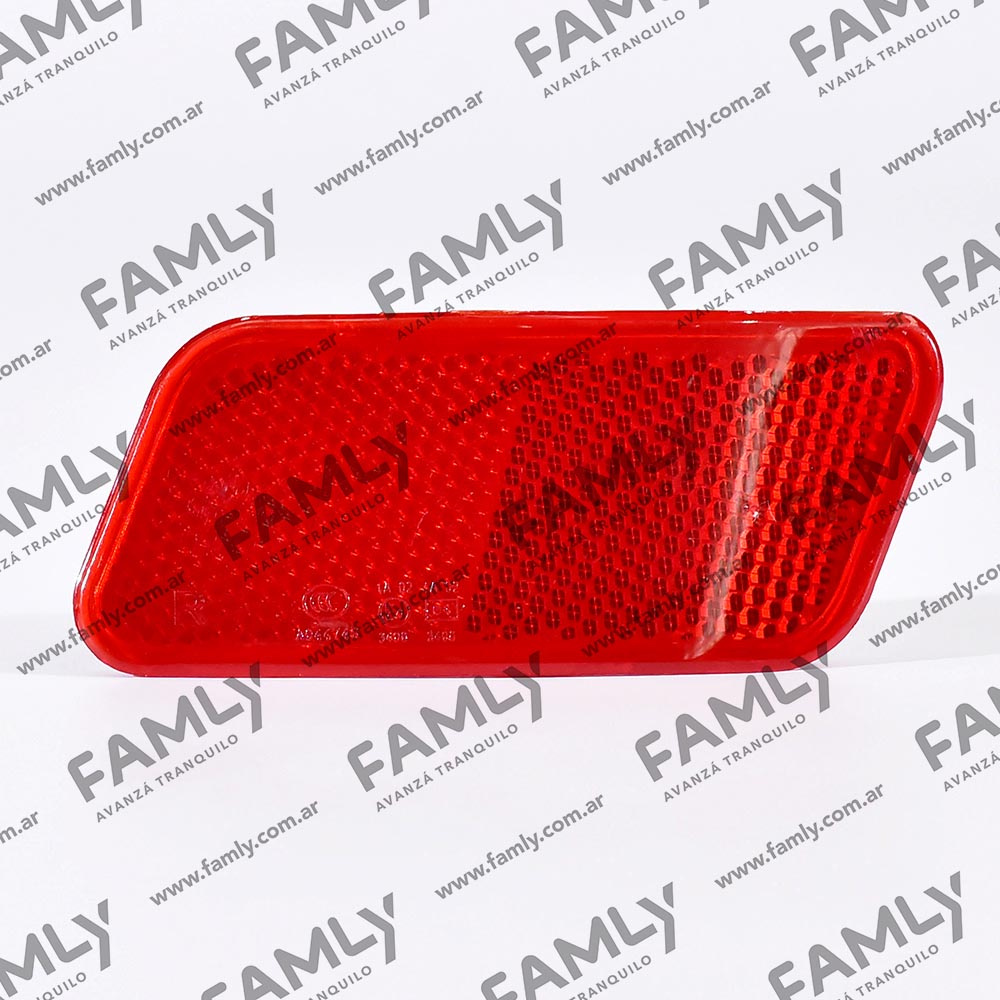 Repuestos Famly - 5028                 - OJO DE GATO TRAS DERECHO