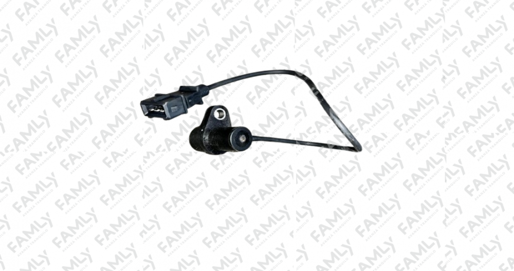 Repuestos Famly - X60                  - SENSOR DE POSICIÓN DEL CIGÜEÑAL