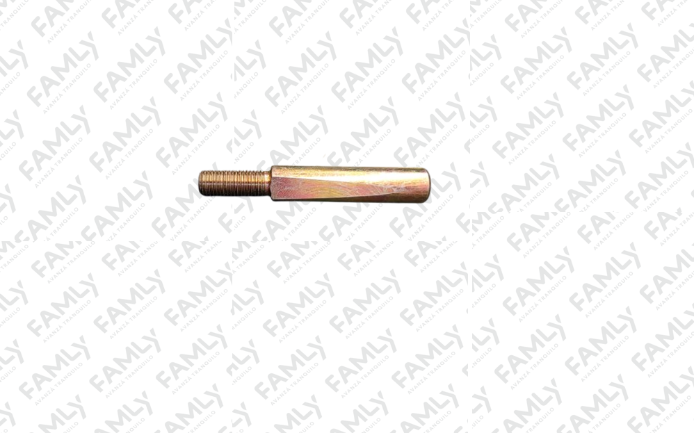 Repuestos Famly - X3 SC BOX            - PASADOR DE BLOQUEO DE CUÑA KING PINS