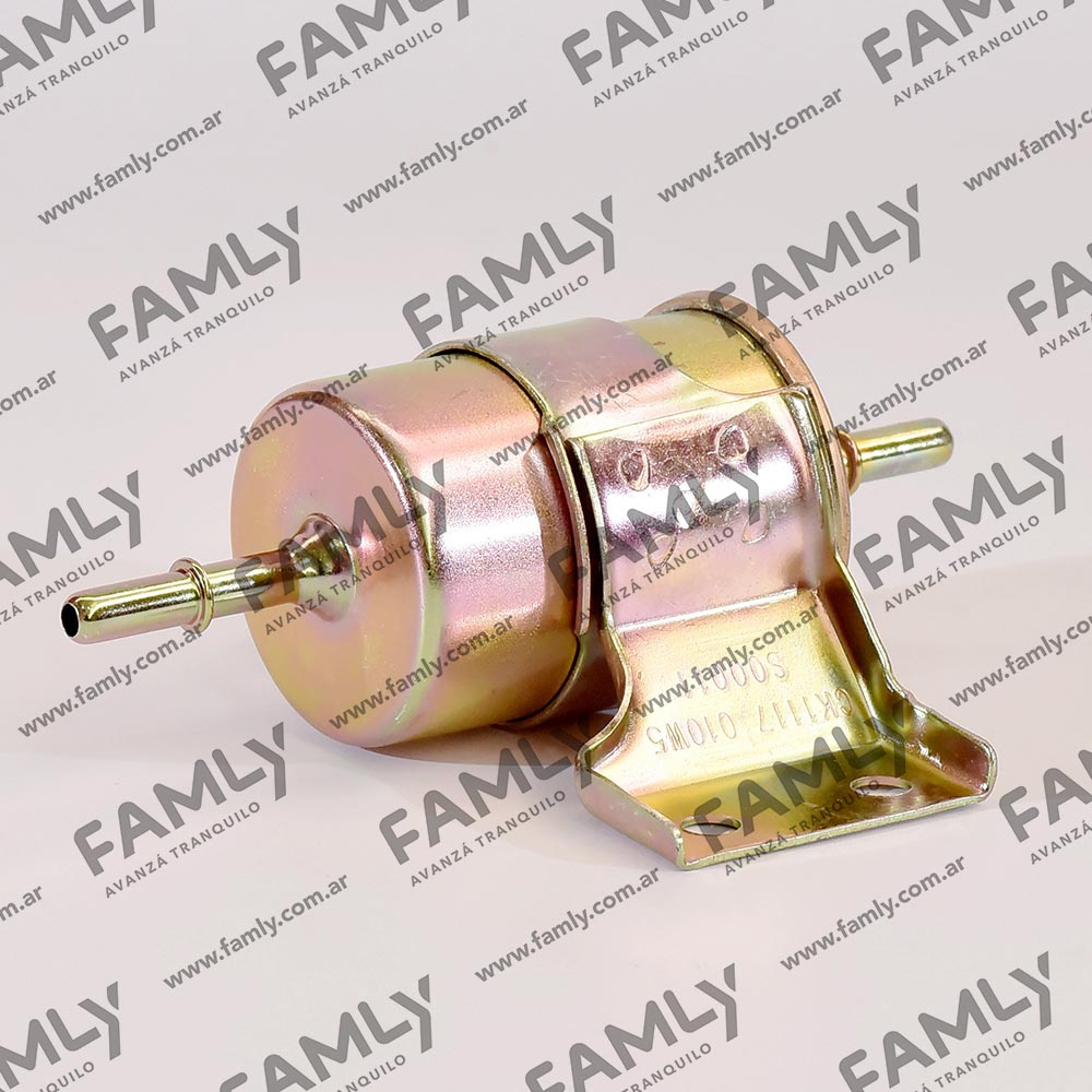 Repuestos Famly - X3 SC REF            - FILTRO DE NAFTA