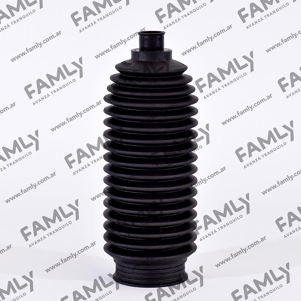 Repuestos Famly - FOISON               - FUELLES DE  CREMALLERA