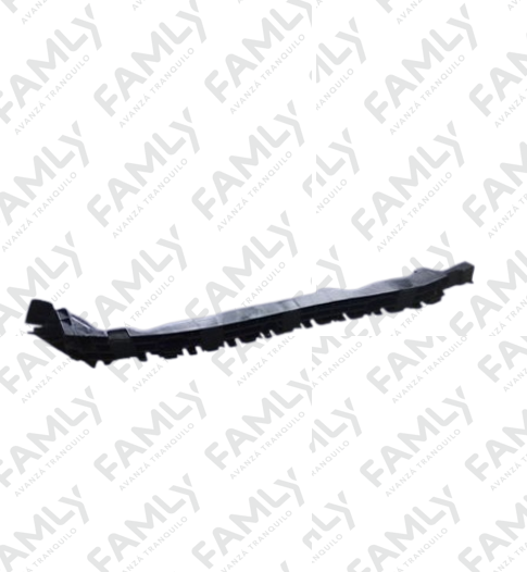 Repuestos Famly - JTRX70ATLX           - SOPORTES DE PARAGOLPES TRASERO IZQUIERDO