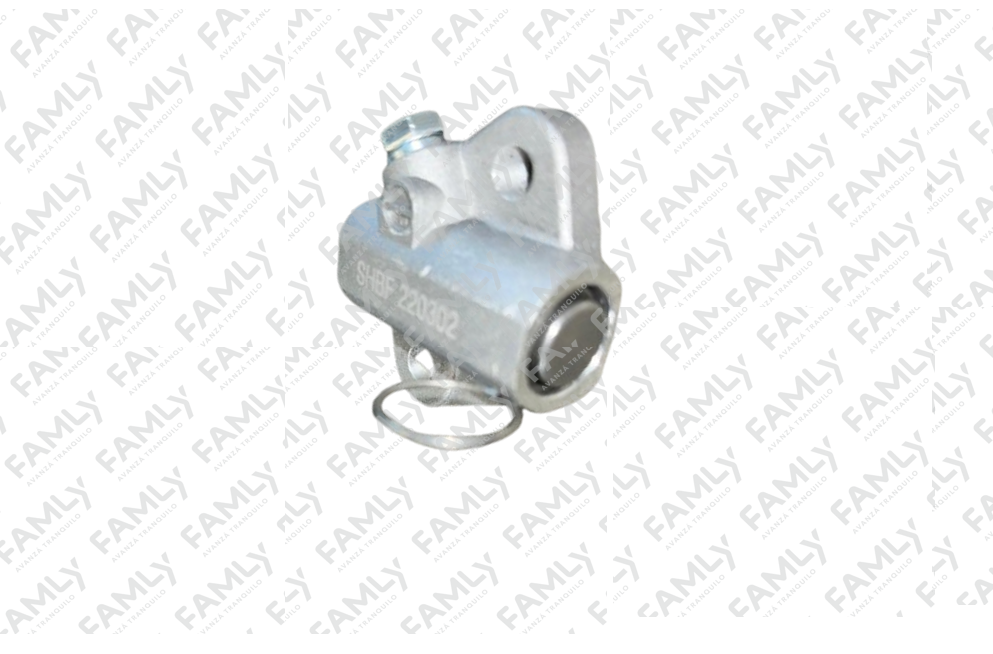 Repuestos Famly - X3 SC                - TENSOR DE CADENA 1.6