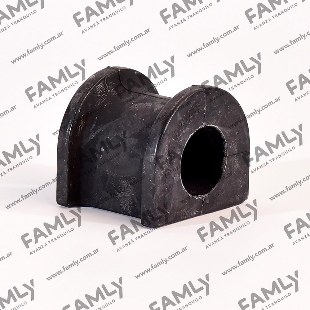 Repuestos Famly - X70MT                - BUJE DE BARRA ESTABILIZADORA (IND. ARG)