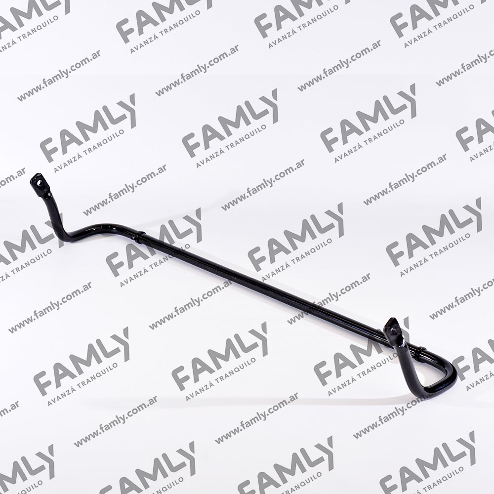 Repuestos Famly - X60                  - BARRA ESTABILIZADORA DELANTERA