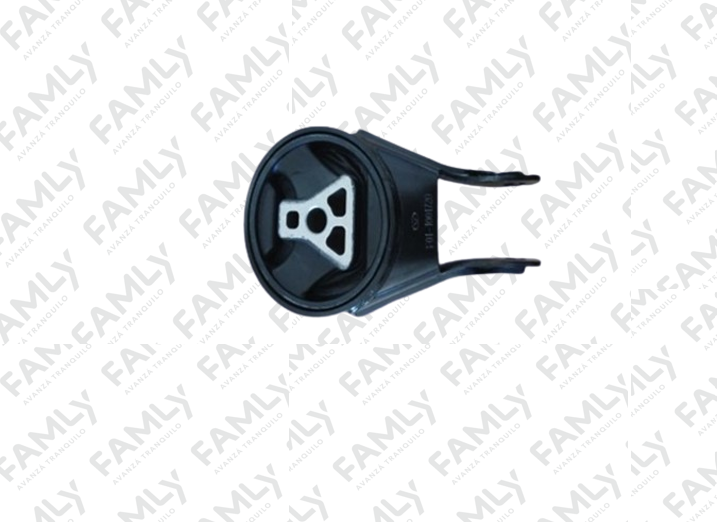 Repuestos Famly - JTRX70ATLX           - SOPORTE INFERIOR, TRASERO DERECHO