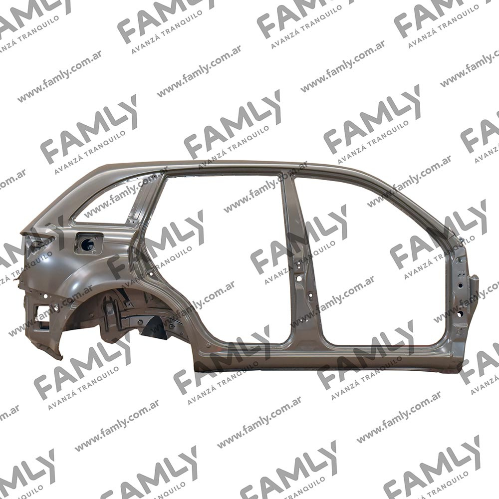 Repuestos Famly - X60                  - LATERAL DERECHO