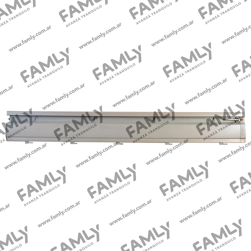 Repuestos Famly - FOISON               - PANEL DERECHO CAJA DE CARGA