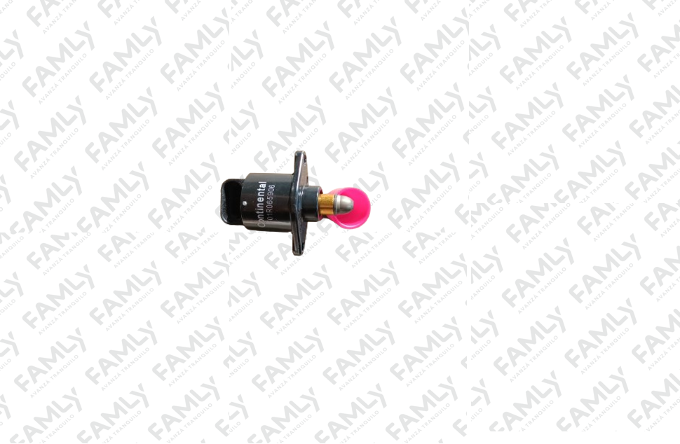 Repuestos Famly - FOISON               - SENSOR CUERPO ACELERADOR