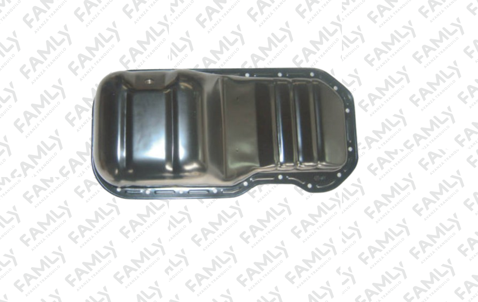 Repuestos Famly - X50                  - CARTER