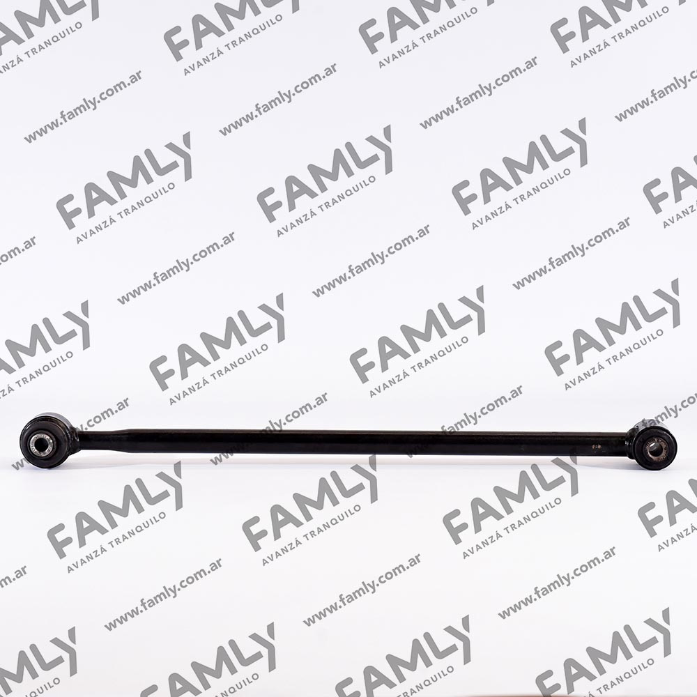 Repuestos Famly - X60                  - BARRA SUPERIOR TRASERA