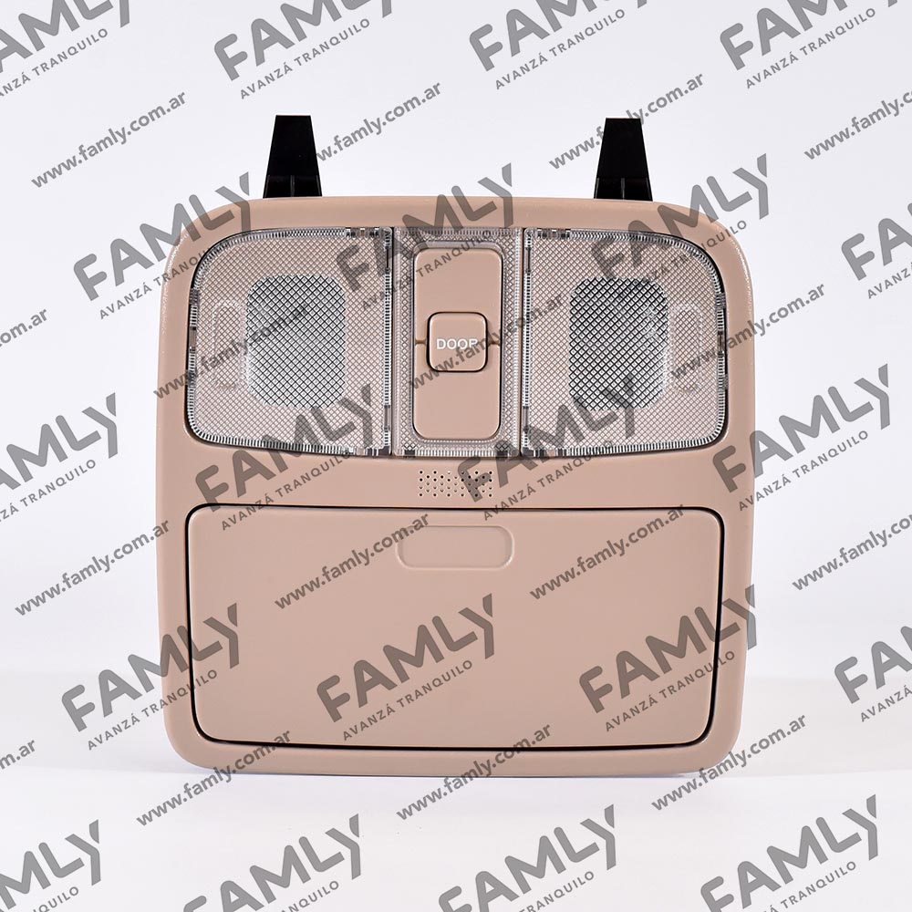 Repuestos Famly - 6440                 - LUZ DE TECHO