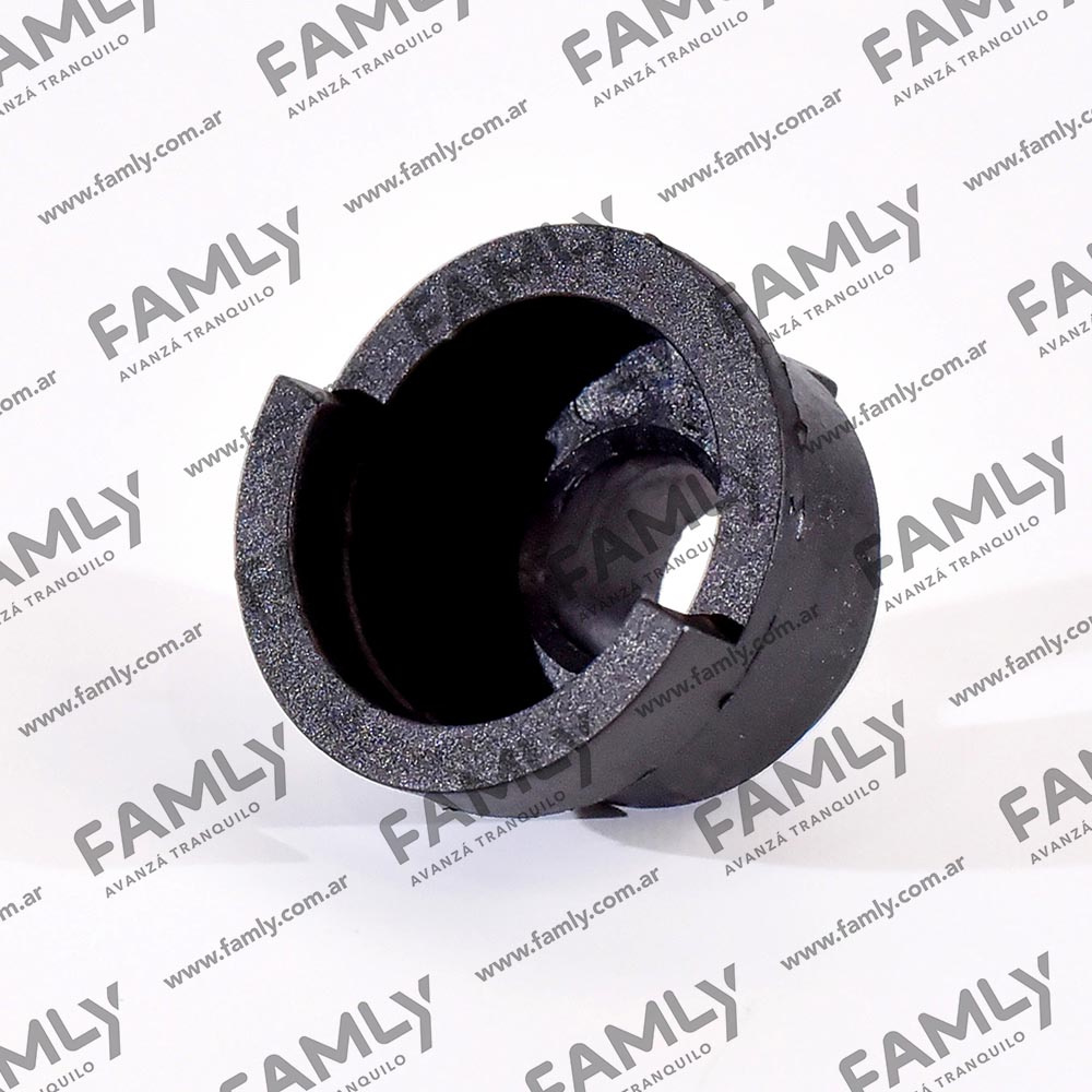 Repuestos Famly - 6440                 - CONECTOR CAÑO EMBRAGUE