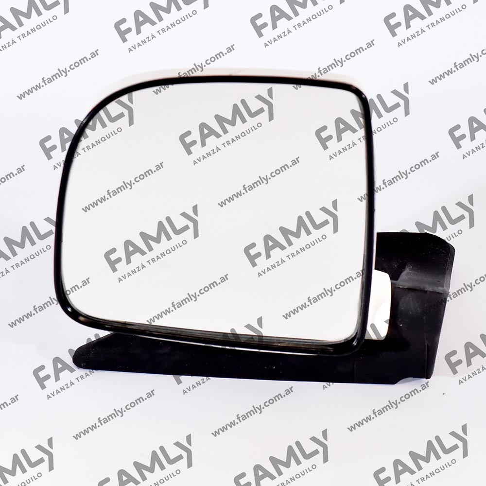 Repuestos Famly - FOISON               - ESPEJO DERECHO