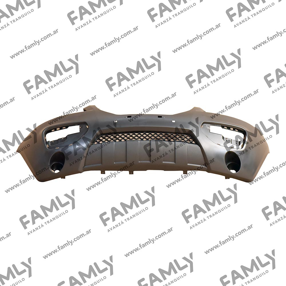 Repuestos Famly - X60                  - PARAGOLPE DELANTERO