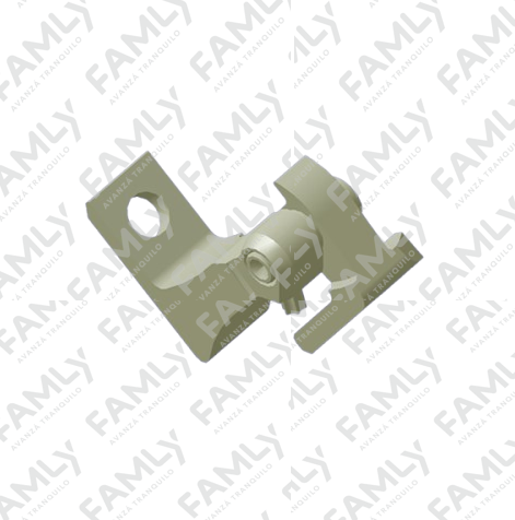 Repuestos Famly - JTRX70ATLX           - BISAGRA DE PUERTAS IZQUIERDAS