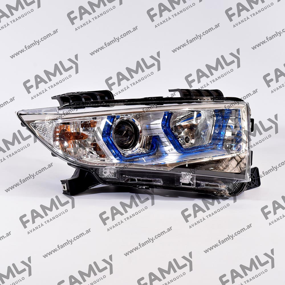 Repuestos Famly - 6440                 - OPTICA DERECHA