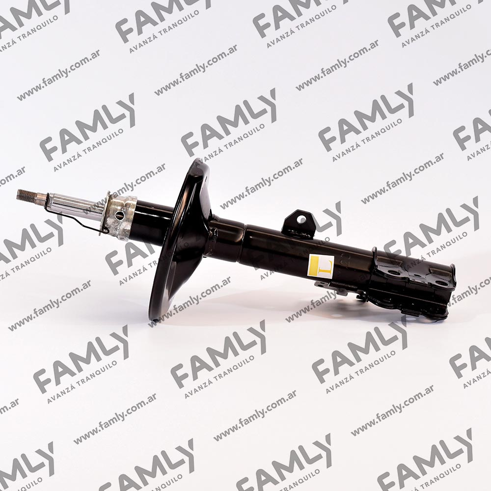 Repuestos Famly - X70MT                - AMORTIGUADOR DELANTERO IZQUERDO