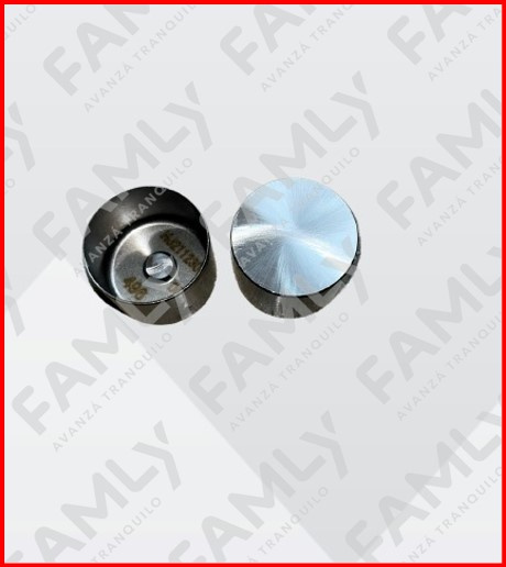 Repuestos Famly - X3 SC REF            - BOTADORES