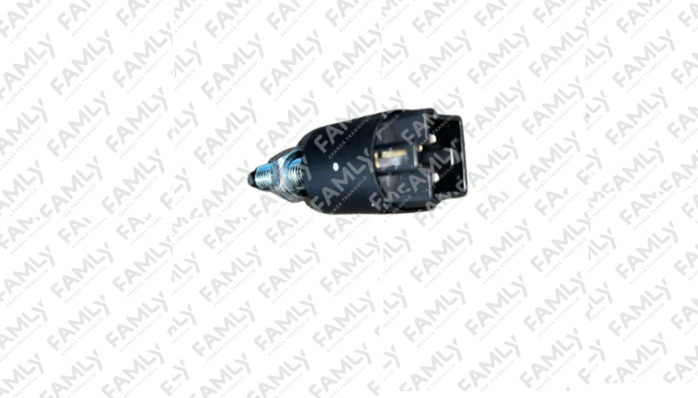 Repuestos Famly - X3 SC BOX            - BULBO DE FRENOS 1.6