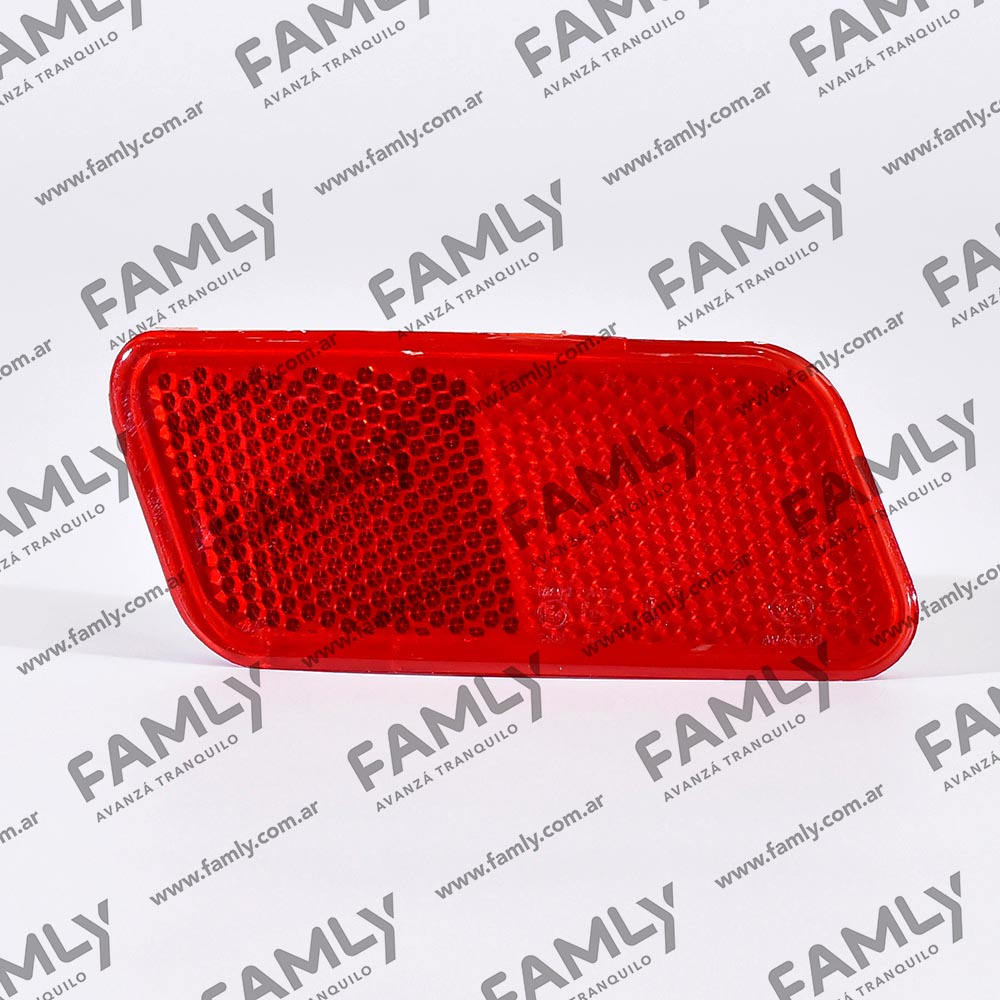 Repuestos Famly - 5028                 - OJO DE GATO TRAS IZQUIERDO