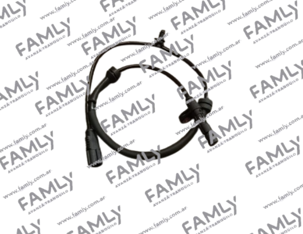 Repuestos Famly - X3 SC                - SENSOR DE VELOCIDAD DE RUEDA