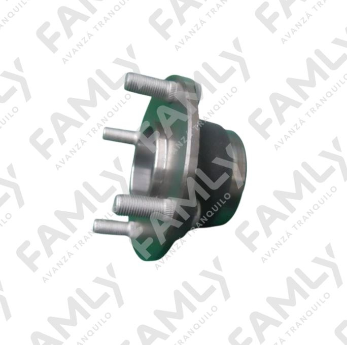 Repuestos Famly - FOISON               - MAZA RDA FOISON DEL C/RULEMAN/ESP