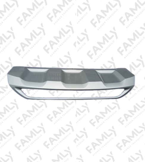 Repuestos Famly - JTRX70ATLX           - EMBELLECEDEDOR DE PARAGOLPES DELANTERO