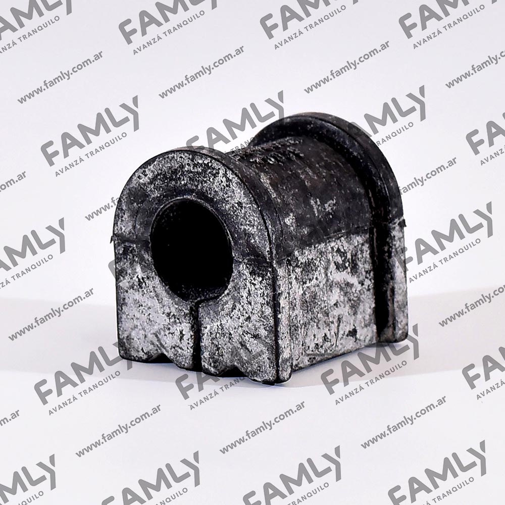 Repuestos Famly - 6440                 - BUJE DE ESTABILIZADOR DELANTERO (IND. ARG)